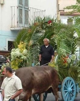 Orosei rinnova i festeggiamenti in onore di sant’Isidoro