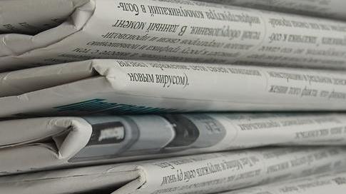 Lunedì corso per i giornalisti su Gramsci