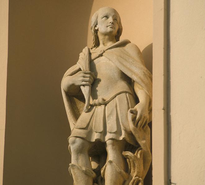 Due giorni a San Teodoro con «Monumenti aperti» 
