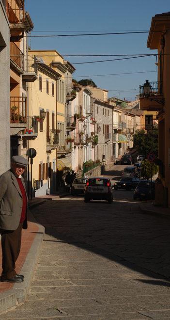  Luogosanto, decoro e arredo urbano: ecco le due priorità 