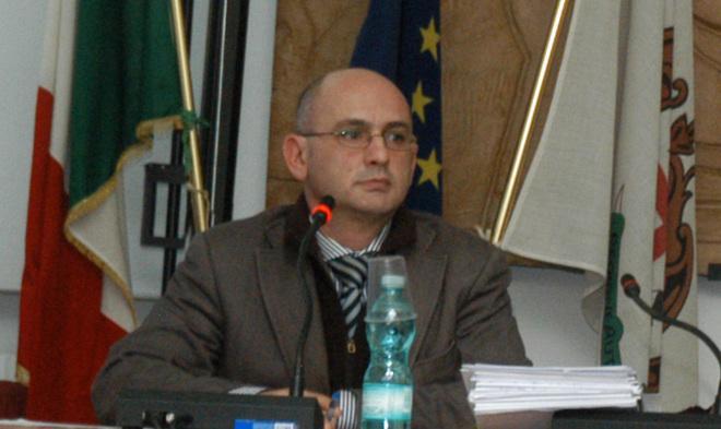 Solidarietà al dirigente Forgiarini 