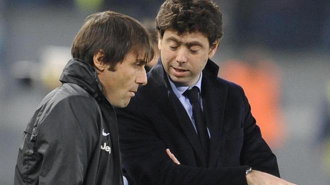 Agnelli non fa sconti a Conte: «Nessuno qui è indispensabile»