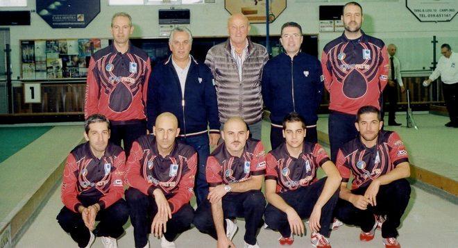 La Rinascita seconda: fatale la falsa partenza