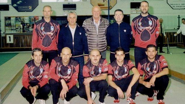 La Rinascita seconda: fatale la falsa partenza