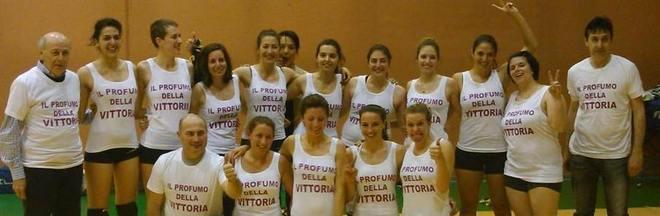 La Concordiese in festa 20 anni dopo 