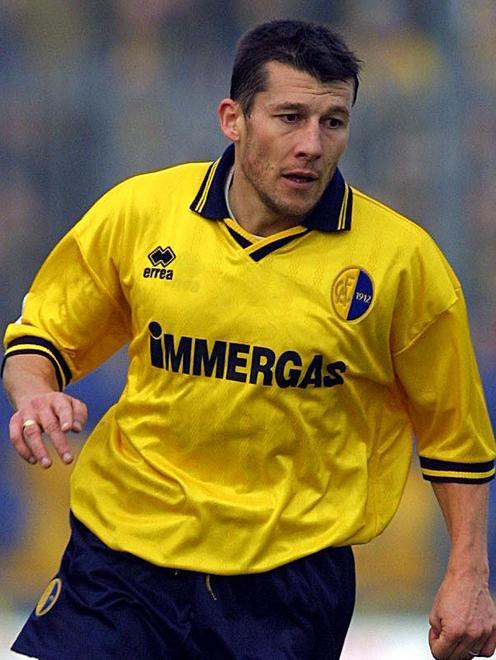 Oggi al Mirabello la 2ª edizione del torneo dedicato a Ponzo