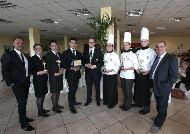 Un successo il saggio dell’Alberghiero