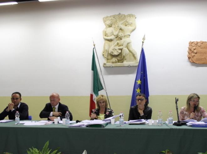 La vittoria si gioca su Unione e sicurezza 