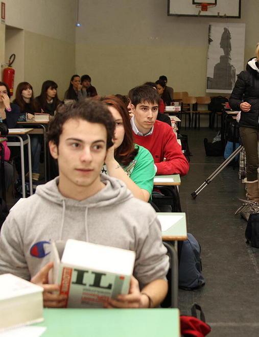 Latino e greco, il Muratori fa il pieno di riconoscimenti