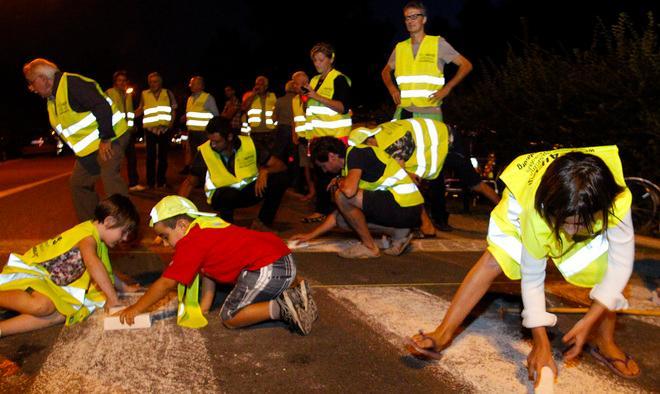 Scartazza, parte il bando dei lavori