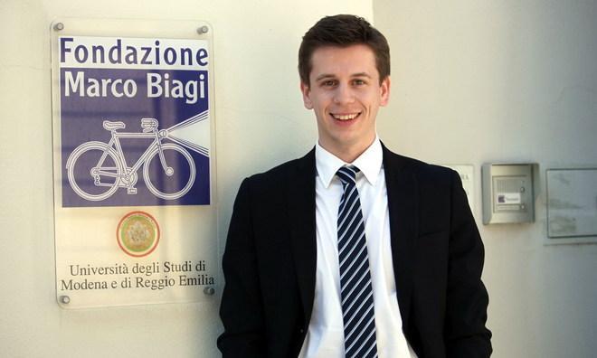 Premio Marazzi a Ismet Balihodzic