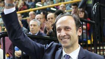 Sartoretti conferma Kovacevic: «E voglio un super centrale»