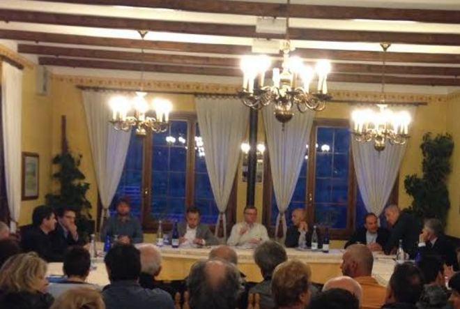 I candidati sindaci divisi su Unione, tasse e turismo 