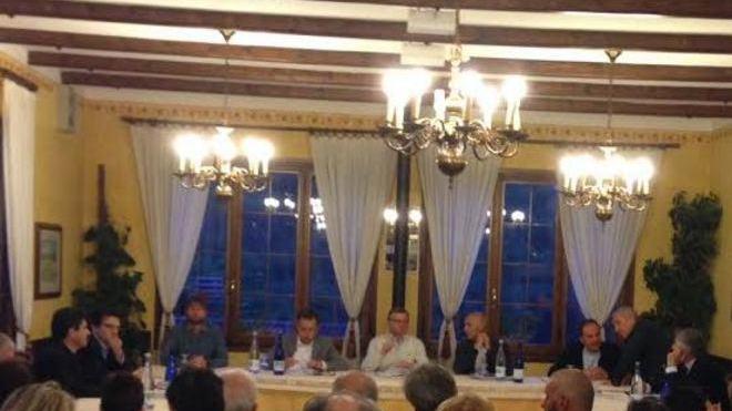 I candidati sindaci divisi su Unione, tasse e turismo