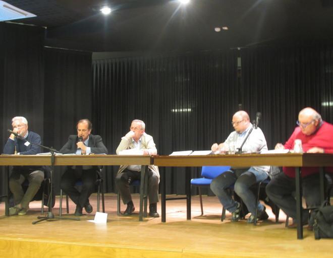 Volontariato e ospedale: gli impegni dei candidati 