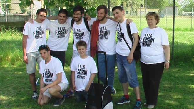 Matematica, Corni star alle Olimpiadi