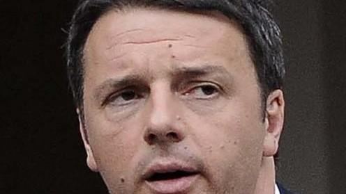 Renzi, Meloni e Sacconi: i big oggi in città