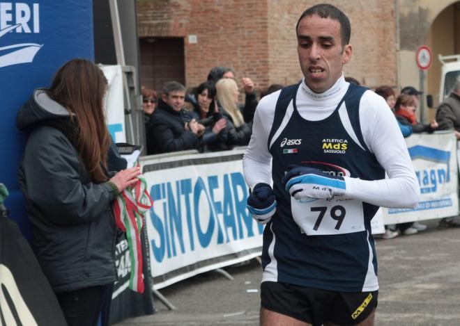 “Perissinotto” al via Lievitati i top runner