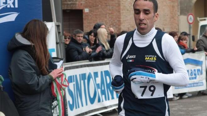 “Perissinotto” al via Lievitati i top runner
