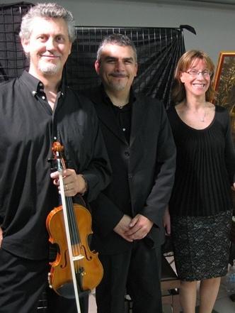 Serata con la musica barocca Lunghi applausi ed entusiasmo