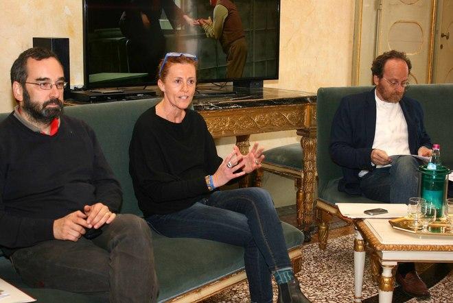 Energia, freschezza e vitalità E il cinema ritrova il teatro 