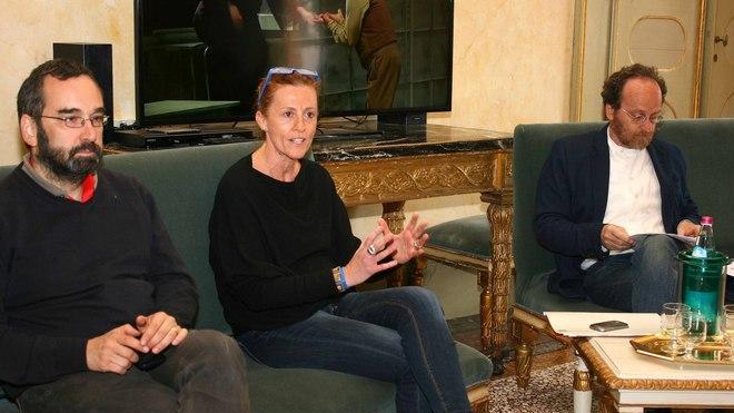 Energia, freschezza e vitalità E il cinema ritrova il teatro