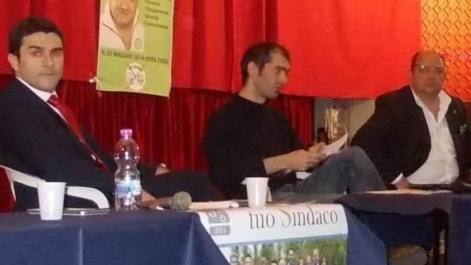 Le ricette di Zaghini e Bigoni per il territorio berrese