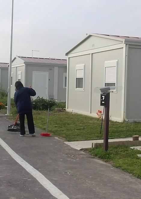 Via i Map in 19 mesi I mutui sugli inagibili