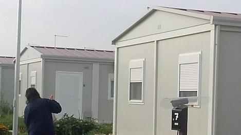 Via i Map in 19 mesi I mutui sugli inagibili