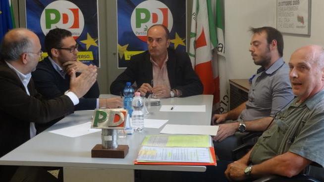 Bernardi: un esposto Lodi: vergognatevi