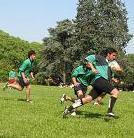 Un parco sportivo per una giornata ricca di eventi 