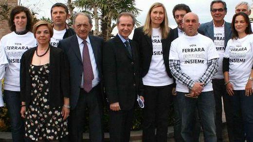 «Ai partiti solo un voto su tre La novità sono i movimenti»