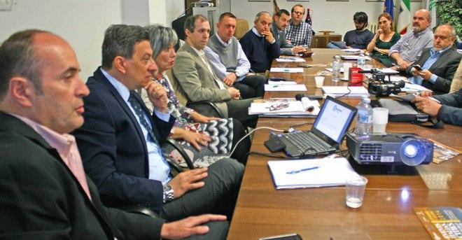  Diamanti, M5S non vuole più le mostre di Ferrara Arte 