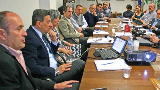 Diamanti, M5S non vuole più le mostre di Ferrara Arte