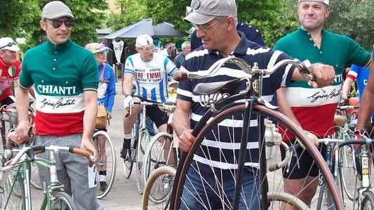 Sui Lidi anche il turismo con bici d’epoca e vintage