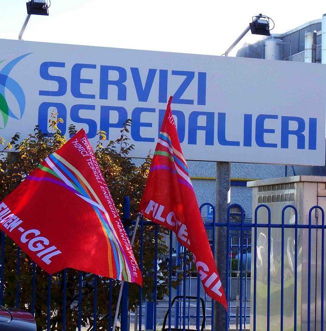 «Servizi Ospedalieri confermi gli accordi per Comacchio» 