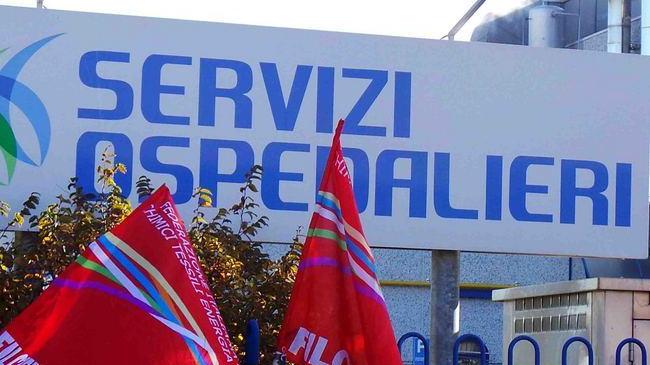«Servizi Ospedalieri confermi gli accordi per Comacchio»