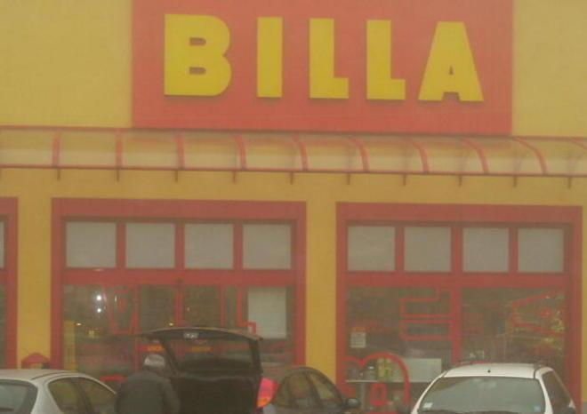 Billa, integrativo disdetto I lavoratori in sciopero 