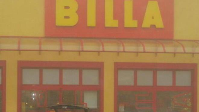 Billa, integrativo disdetto I lavoratori in sciopero