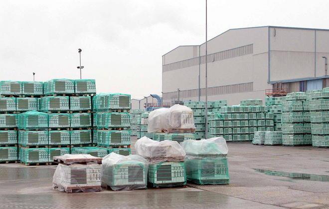 Cercom, continua la crisi Ancora Cig fino ad agosto 