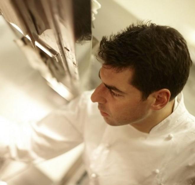 “Le Calandre”, magia all’antica in cucina 