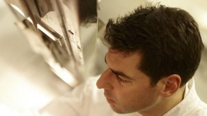 “Le Calandre”, magia all’antica in cucina