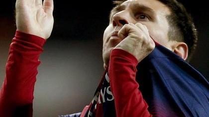 Messi, contratto da 20 milioni di euro