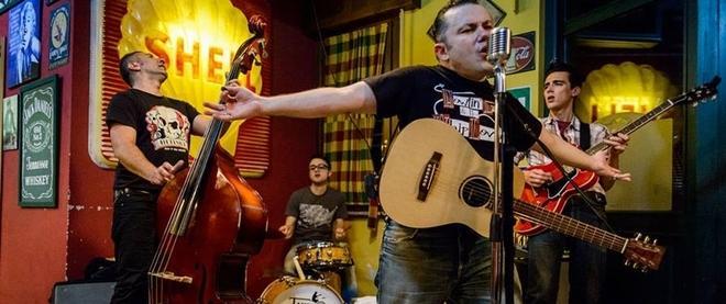 Twist and rock’n’roll come negli anni ’60 