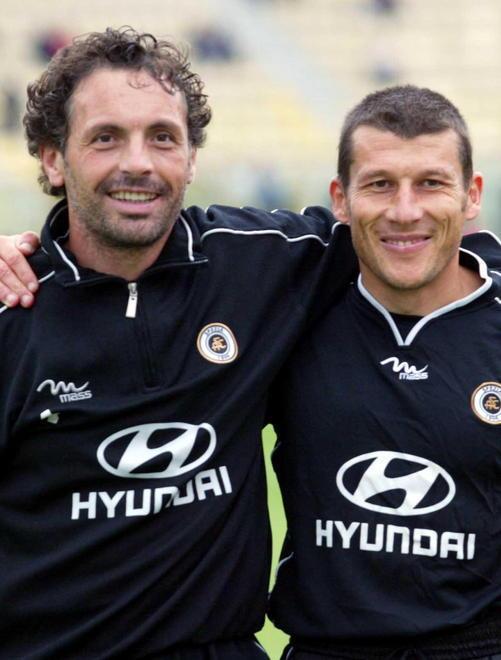 Oggi allo stadio Mirabello torna il “Paolino Day” 