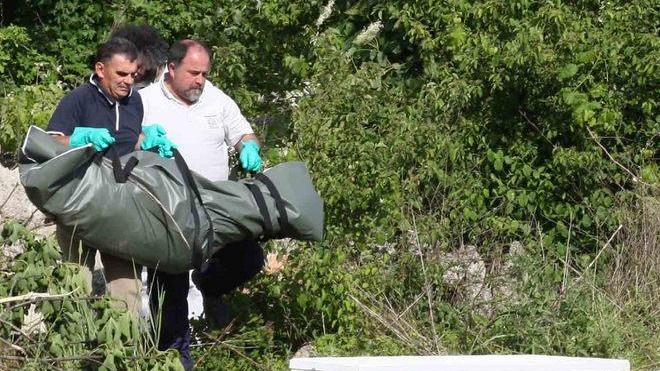 Uomo ucciso, ascoltati alcuni testimoni