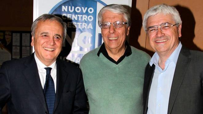 Sacconi per Giovanardi e oggi il circo