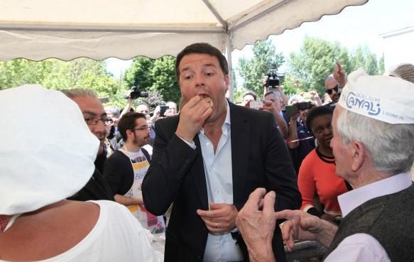 «La sfida di Sassuolo è quella di tutto il Pd» 