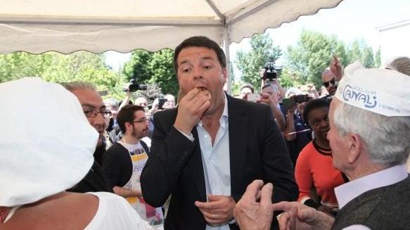 «La sfida di Sassuolo è quella di tutto il Pd»