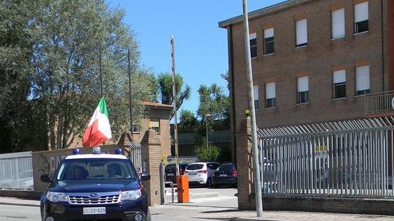 Fratello e sorella sorpresi a rubare rame, arrestati